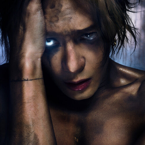 Jackson Wang - Magicman 2 album cover