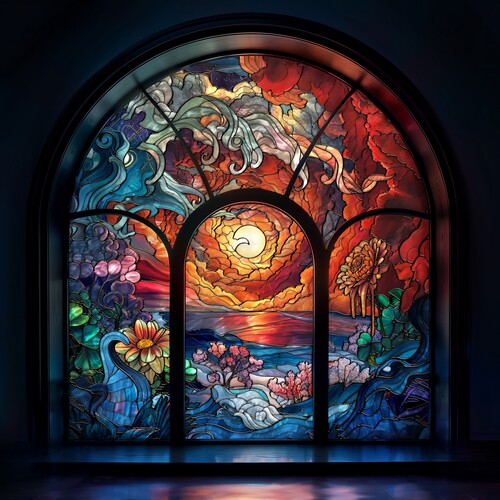 Zedd - Telos album cover.