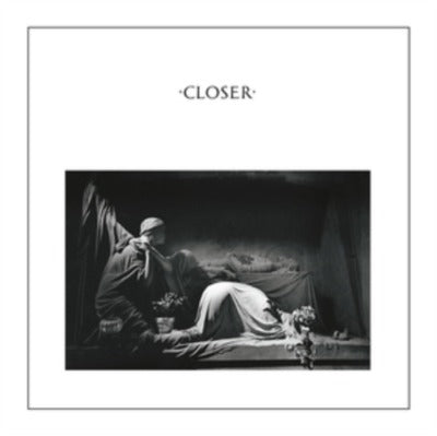 Joy Division - Closer album cover