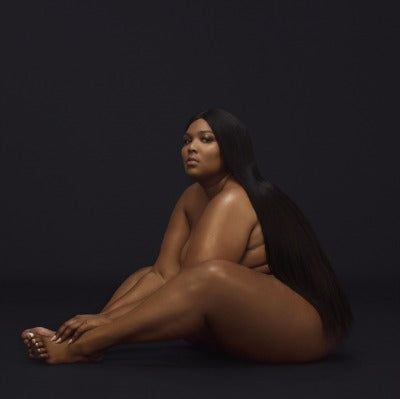 Lizzo - Cuz I Love You album cover