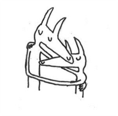 Car Seat Headrest - Twin Fantasy album cover