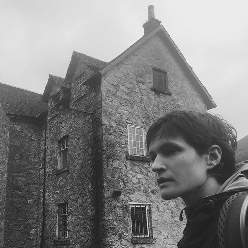 Adrianne Lenker - Abysskiss album cover.