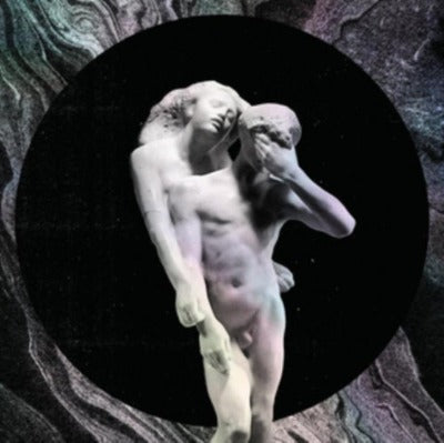 Arcade Fire - Reflector album cover