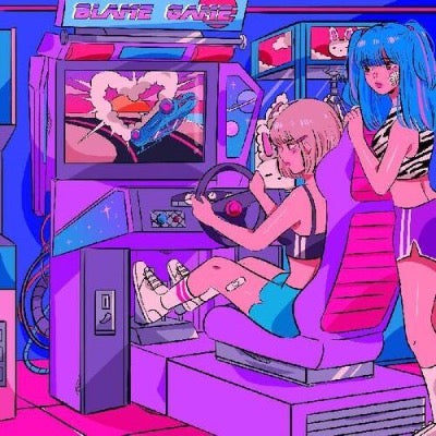 Beach Bunny - Blame Game album cover