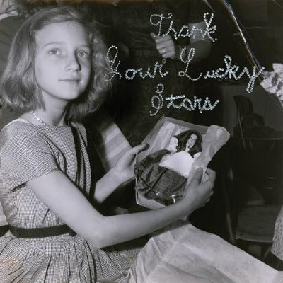 Beach House Thank Your Lucky Stars album cover