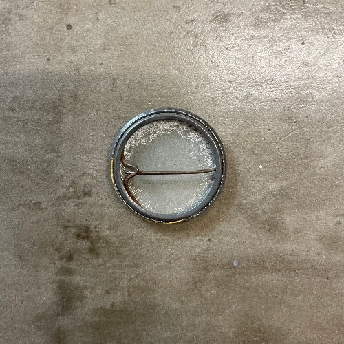 Black Uhuru Pin back