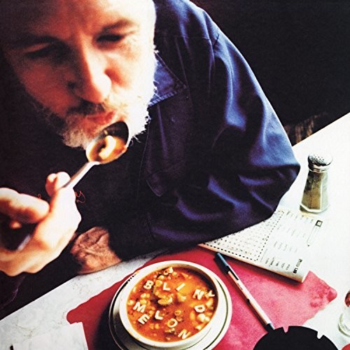Blind Melon - Soup album cover.
