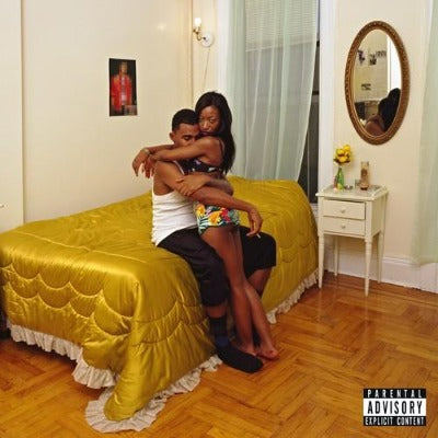 Blood Orange Freetown Sound album cover