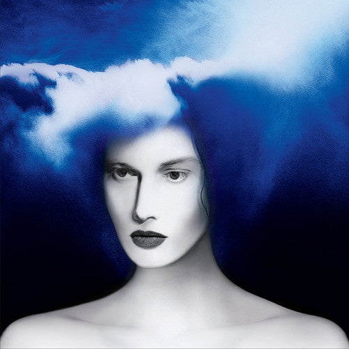 Jack White - Boarding House Reach album cover.