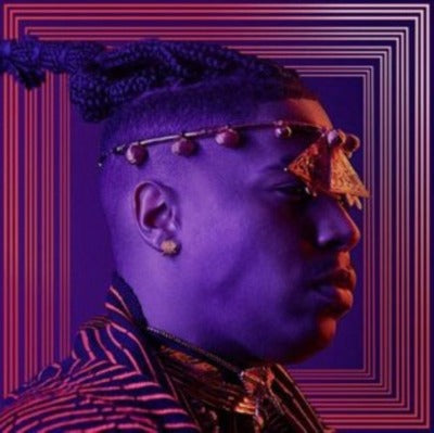 Christian Scott Atunde Adjuah - Axiom album cover