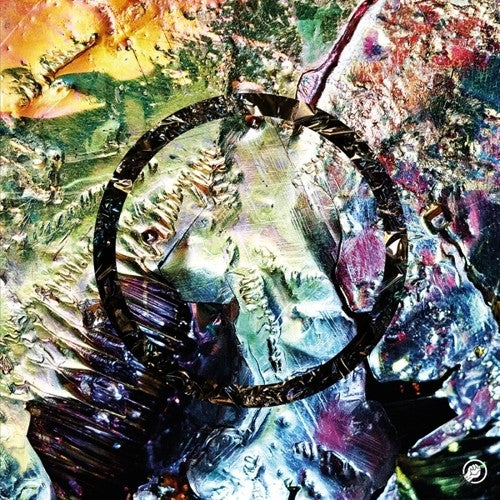 Comet is Coming - Channel the Spirits album cover.