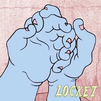 Crumb/Locket Album Cover