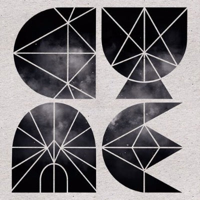 Cyne - Water for Mars album cover