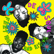 De La Soul - 3 Feet High and Rising album cover