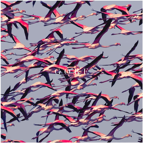 Deftones - Gore album cover.