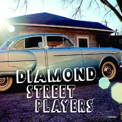 Diamond Street Player - Diamond Street Players album cover