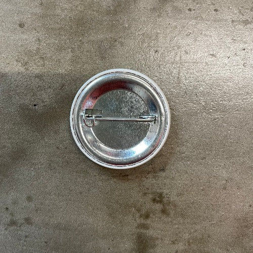 Dolemite for President pin back