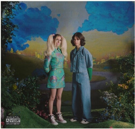 Domi & J.D. Beck - Not Tight album cover