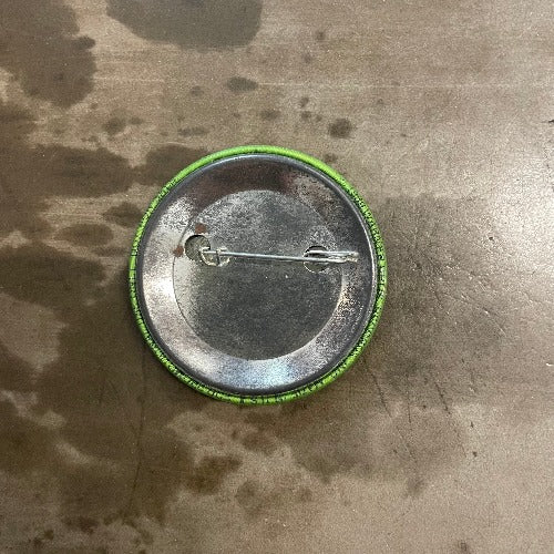 Elvis Costello Pin Back