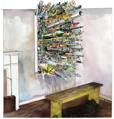 Eyedea & Abilities - By the Throat album cover