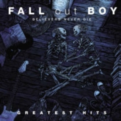 Fall Out Boy Album