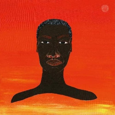 Femi Kuti and Made Kuti - Legacy+ album cover