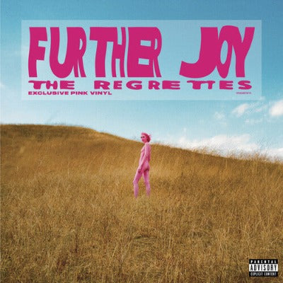 Further Joy Album Cover