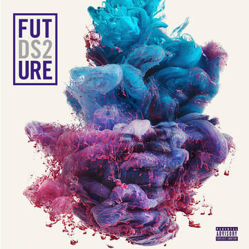 Future - DS2 album cover.