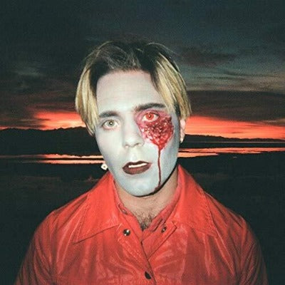 Gathering Swans Album Cover