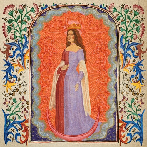 Halsey - If I Can't Have Love, I Want Power album cover.