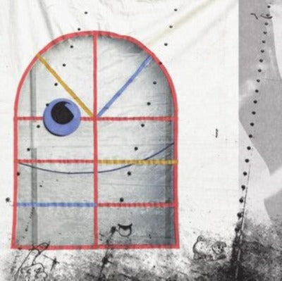 Hippo Campus - Good Dog, Bad Dream album cover