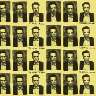 Joe Strummer - Assembly album cover