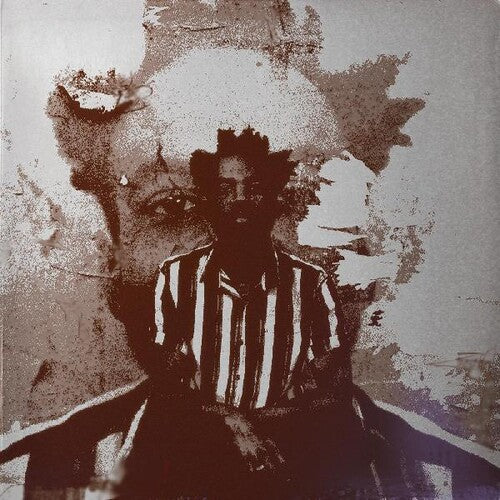 Josh Johnson - Freedom Exercise album cover.