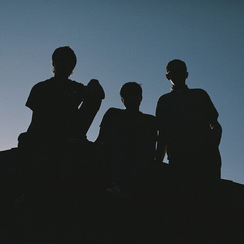 Joyce Manor - 40 oz. To Fresno album cover