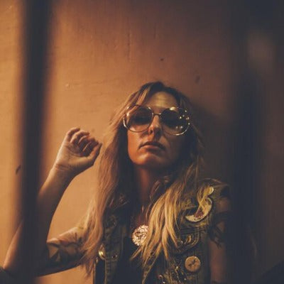 Kendra Morris - This Life 7 inch single album cover