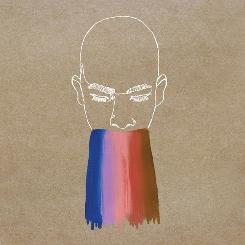 Homeboy Sandman - Kindness for Weakness album cover.