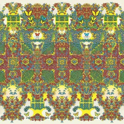 King Gizzard & the Lizard Wizard - Butterfly 3000 album cover