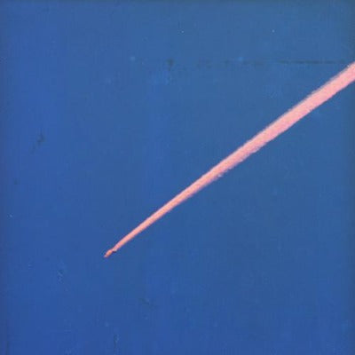 King Krule The Ooz album cover