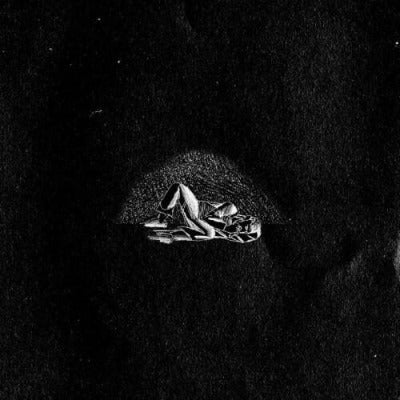 King Krule - You Heat Me Up, You Cool Me Down album cover