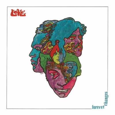 Forever Changes (Rocktober Ltd Edition)