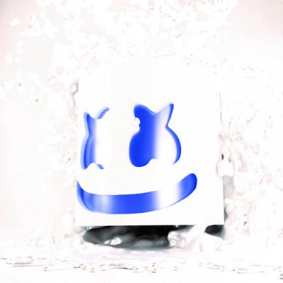 Marshmello - Shockwave album cover
