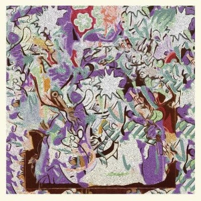 Mild High Club - Going Going Gone album cover