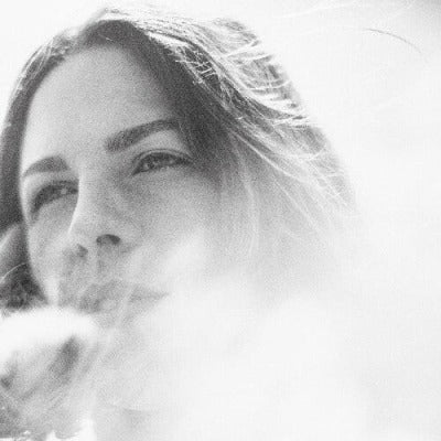 Melody’s Echo Chamber Emotional Eternal Album Cover