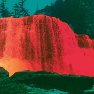My Morning Jacket - Waterfall 2 album cover