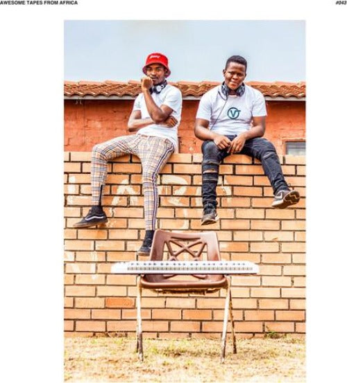 Native Soul - Teenage Dreams album cover.