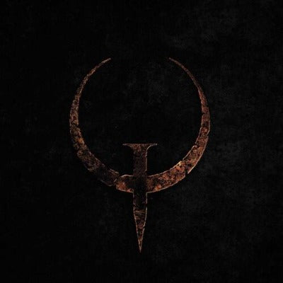 Nine Inch Nails - Quake album cover