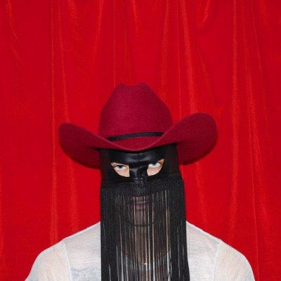Orville Peck - Pony album cover