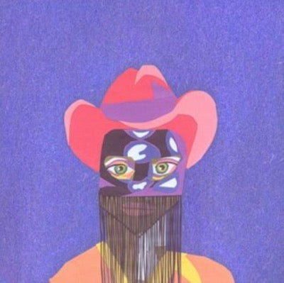 Orville Peck - Show Pony album cover