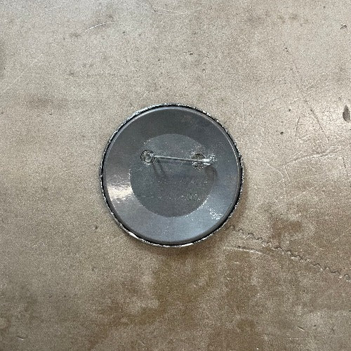 Pete Townshend Pin Back