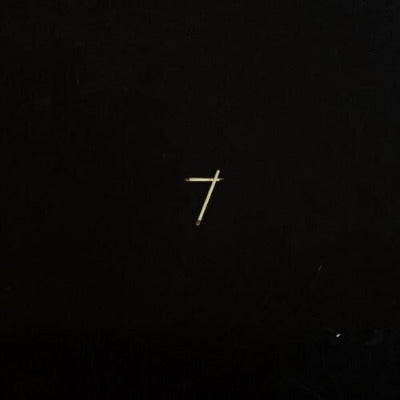 Sault 7 album cover